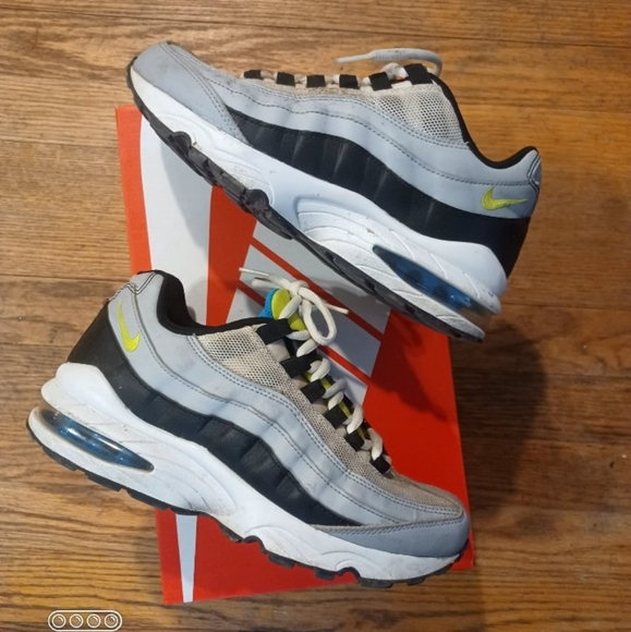 Nike Air maxes - Picture 2 of 2